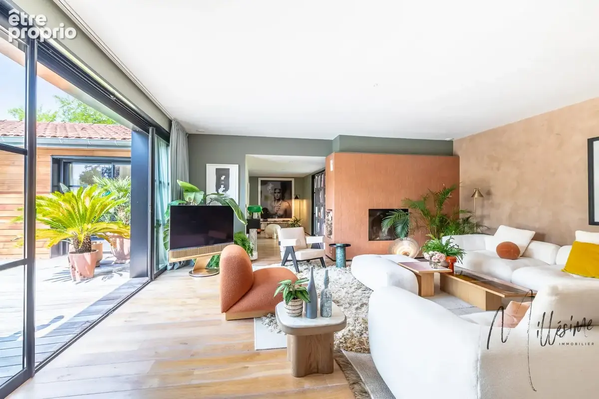 Maison 5 pièces 154 m² à vendre à Anglet (64600) - photo 5