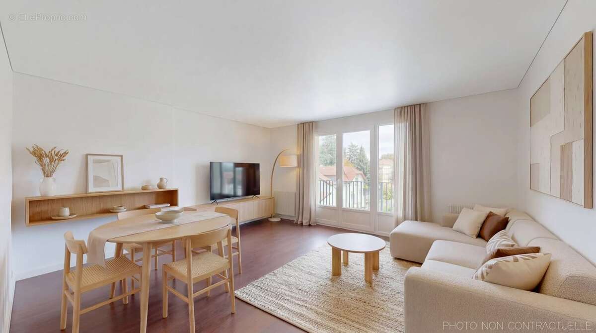 Appartement à BAYONNE
