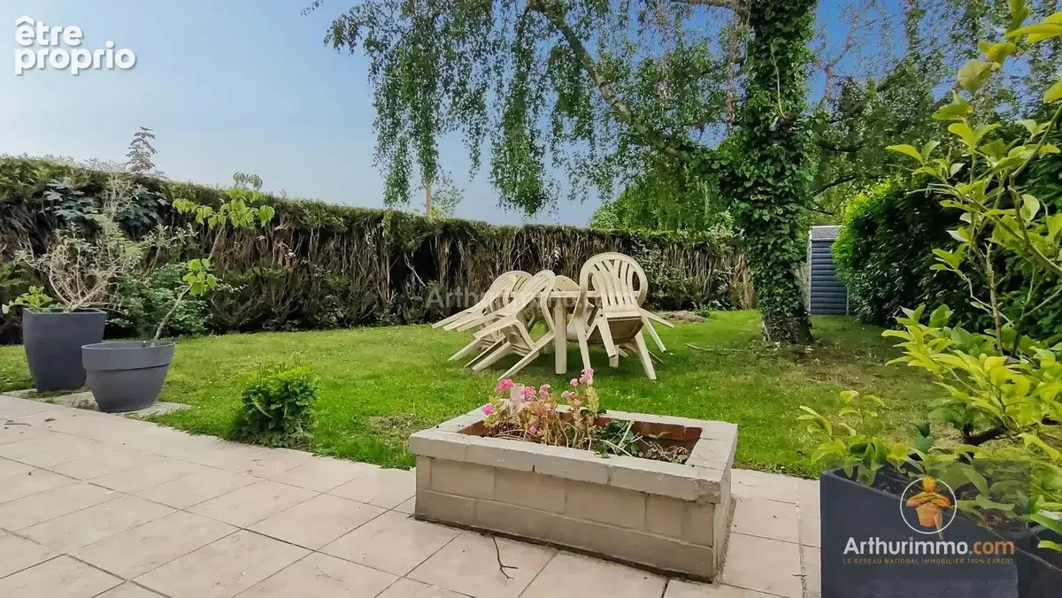 Vente Maison Bondoufle(91070) 299 000ï¿œ - photo 9