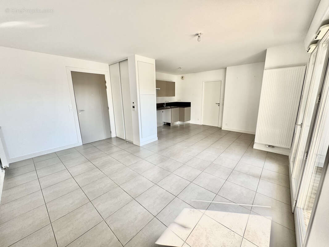 Appartement à URRUGNE