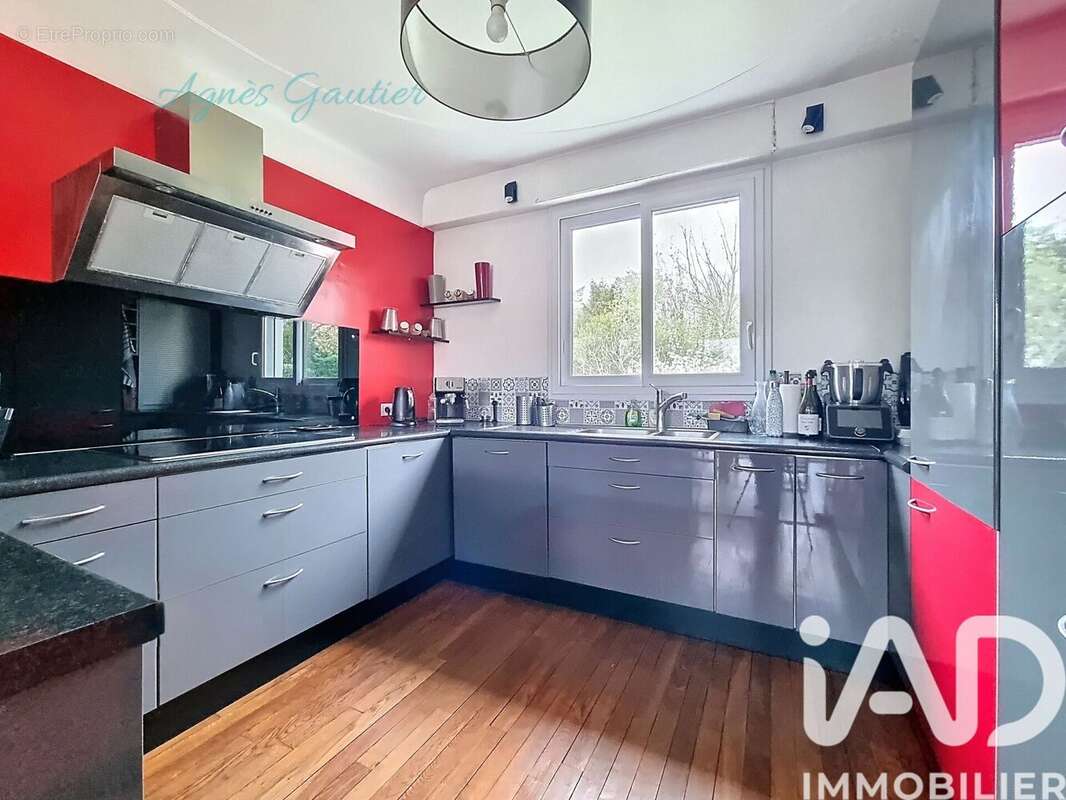 Photo 7 - Maison à SUCY-EN-BRIE