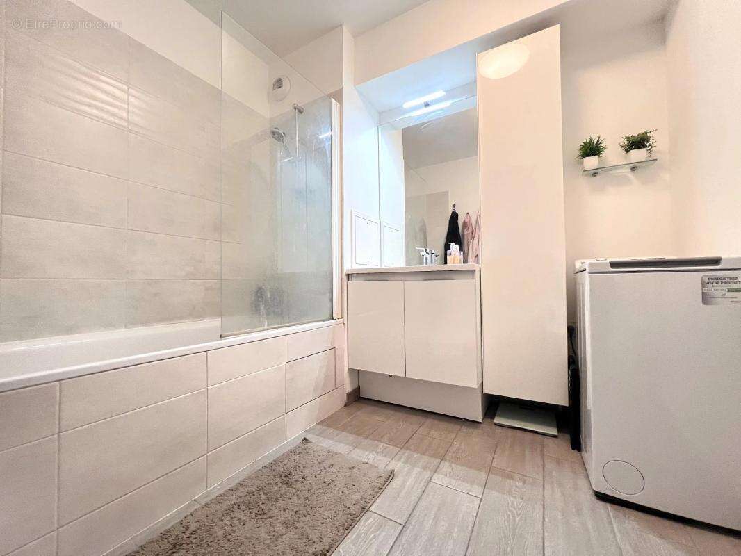 Appartement à PLAISIR