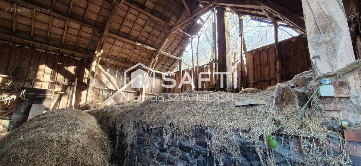 Photo 5 - Maison à MAZAYE