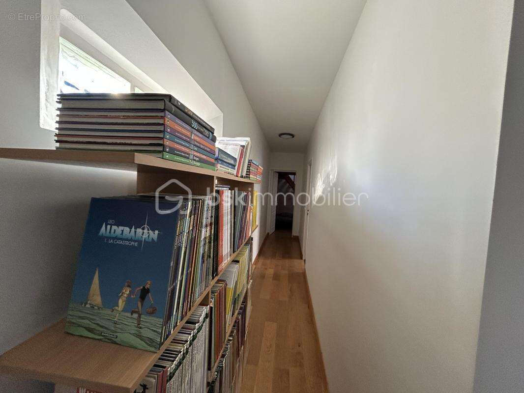 Maison à ABLON-SUR-SEINE