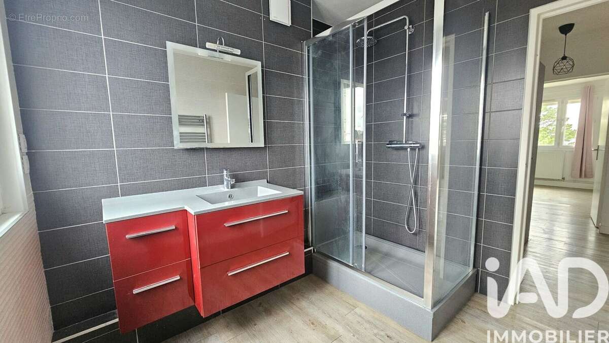 Photo 4 - Appartement à NANTES