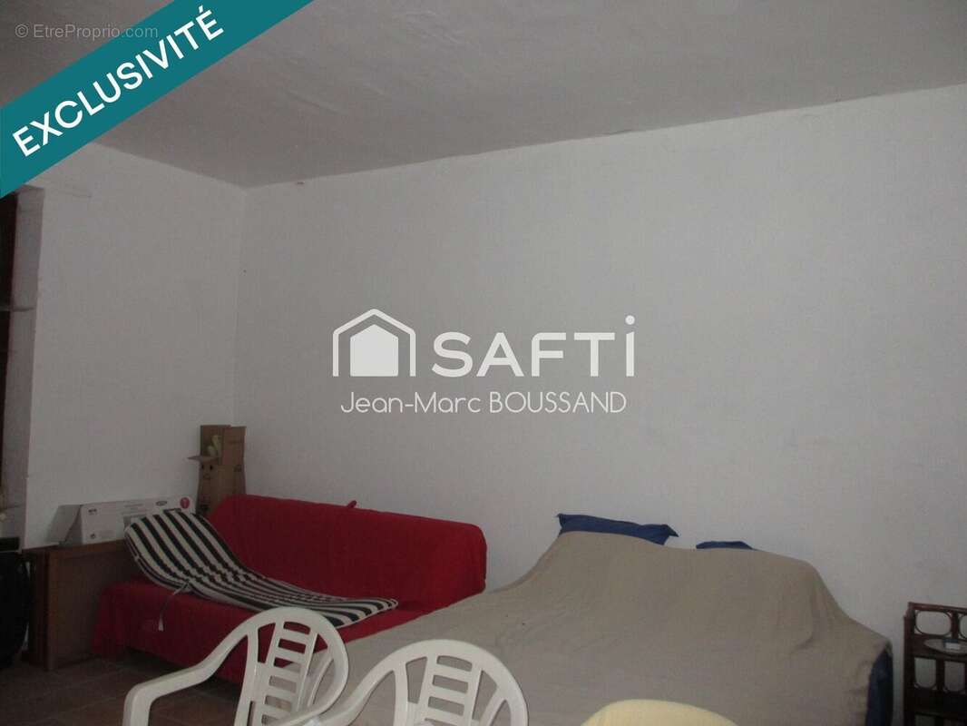 Photo 9 - Maison à SAINT-BONNET-DE-CRAY