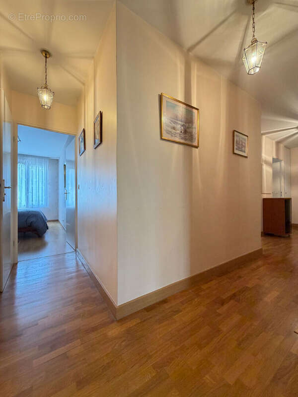 Appartement à VILLEJUIF