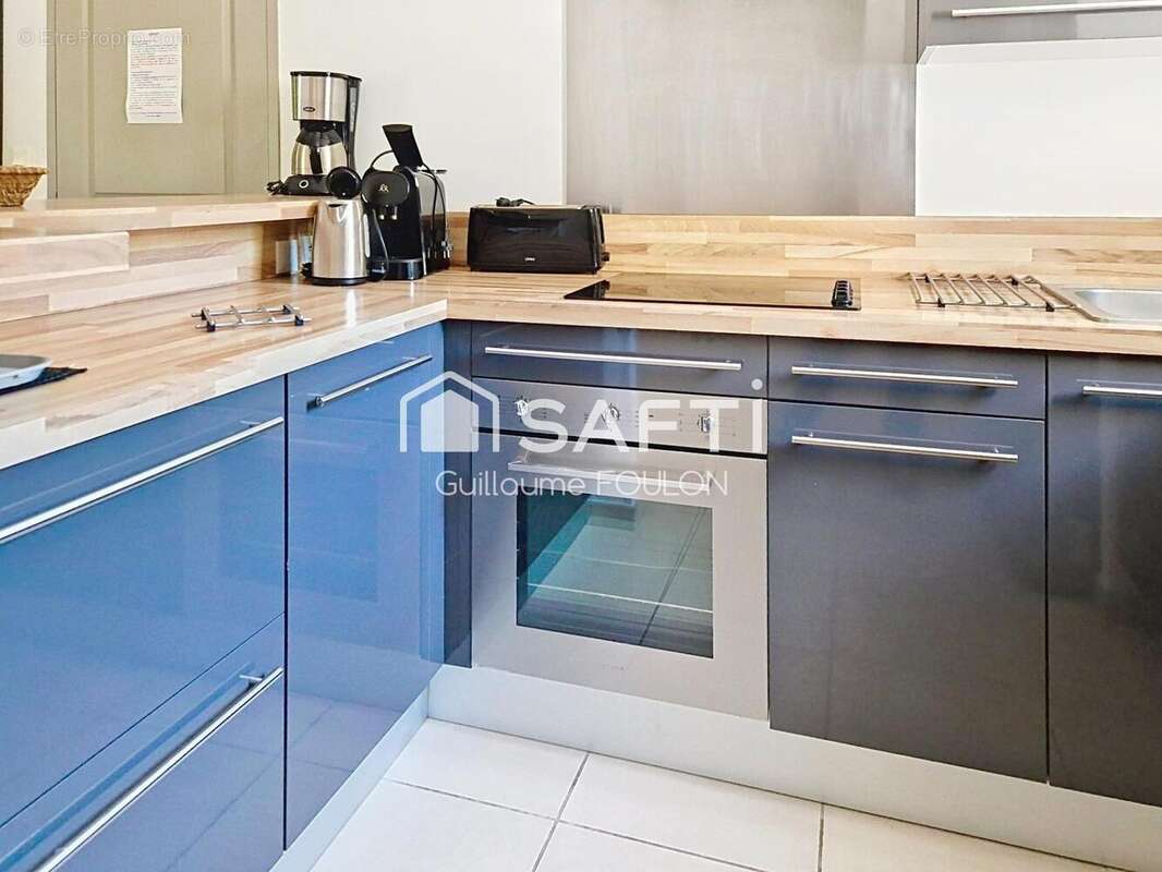 Photo 5 - Maison à SAINT-SATURNIN-LES-APT