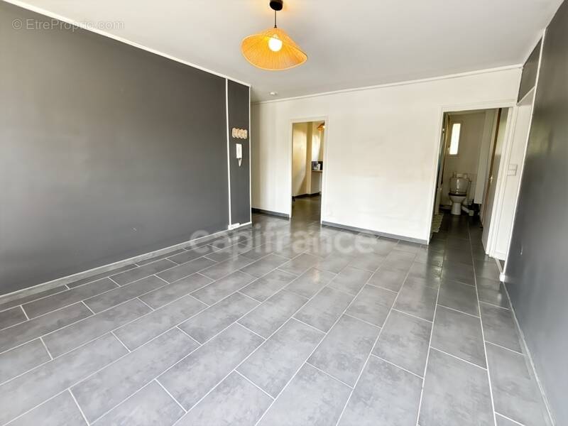 Appartement à LE MANS