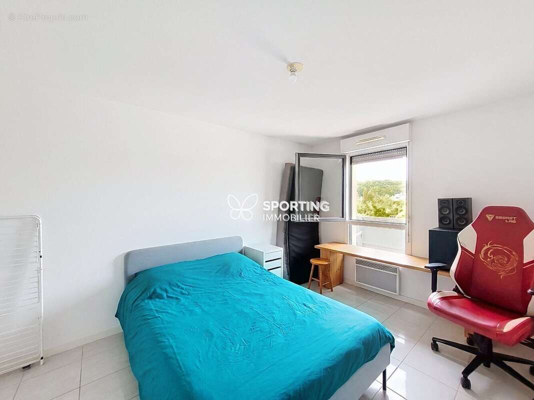 Appartement à CENON