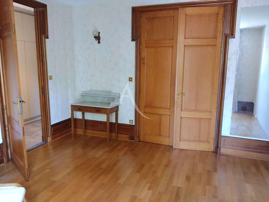 Appartement à MACON
