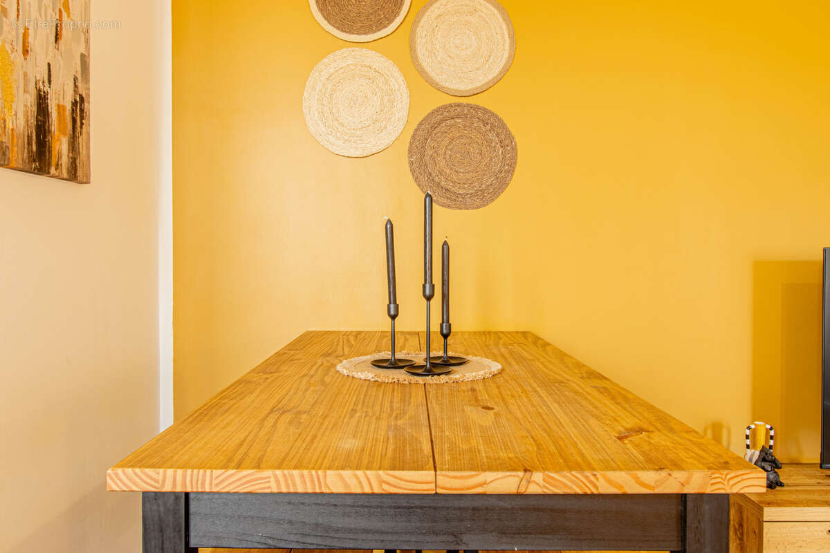 Appartement à ROCROI