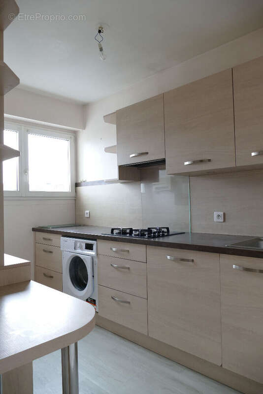 Appartement à RUEIL-MALMAISON