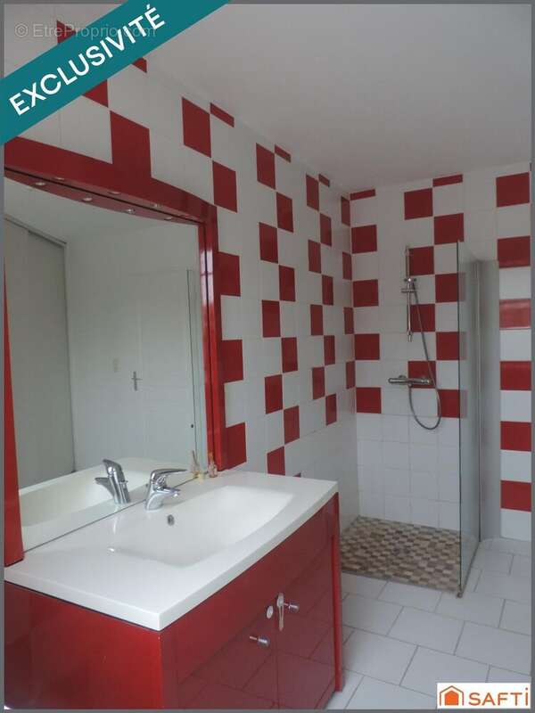 Photo 7 - Maison à SAINT-SULPICE