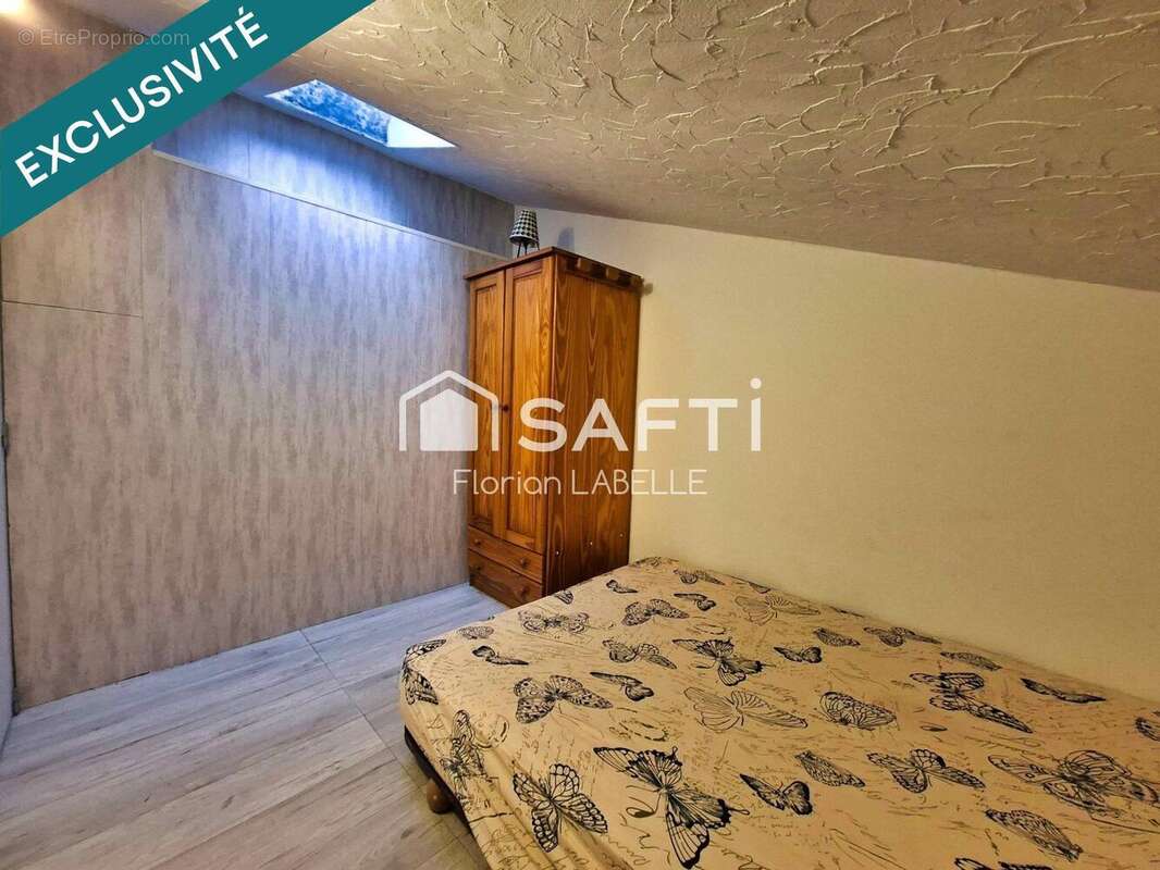 Photo 8 - Appartement à LE BARCARES