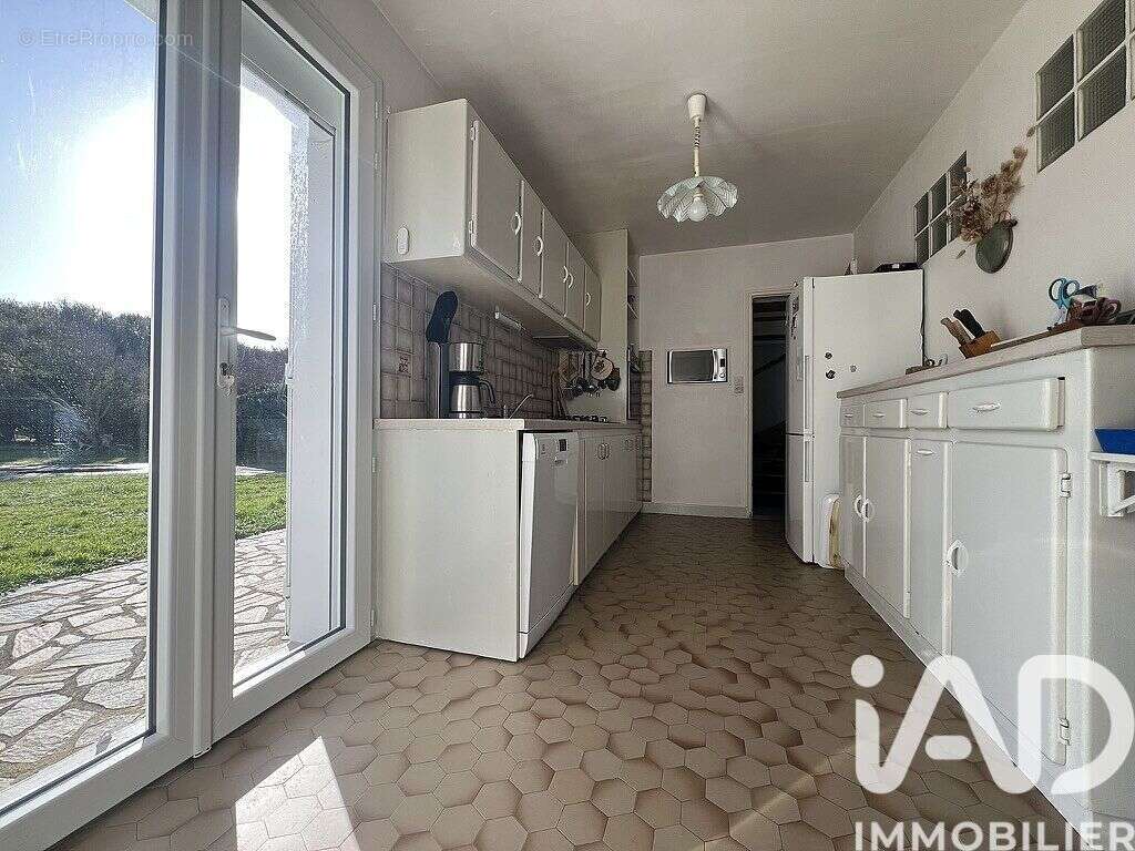 Photo 7 - Maison à LE CROISIC