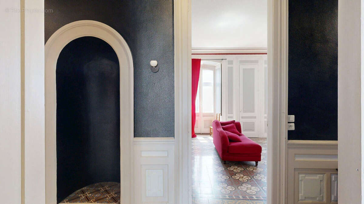 Appartement à BESANCON