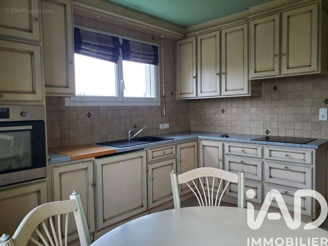 Photo 6 - Maison à LA CHATAIGNERAIE