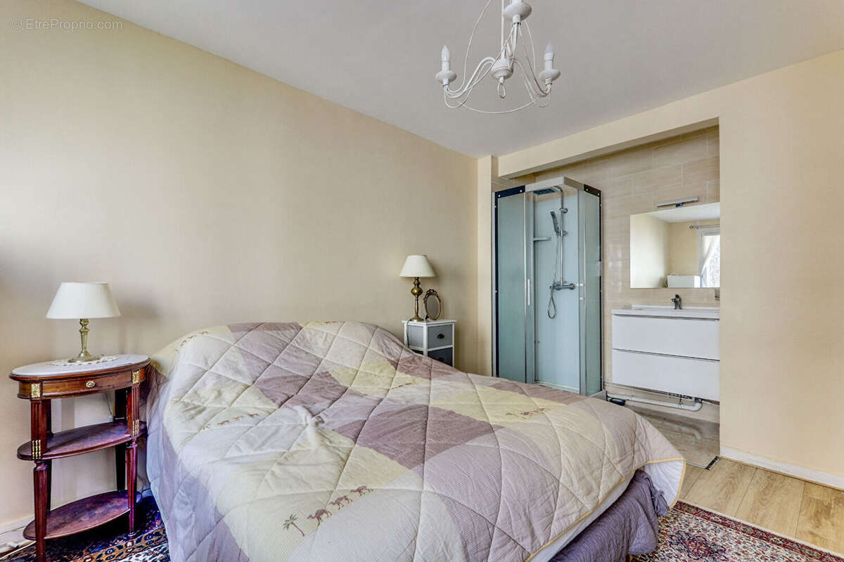 Appartement 89m² à paris 11e arrondissement - photo 7