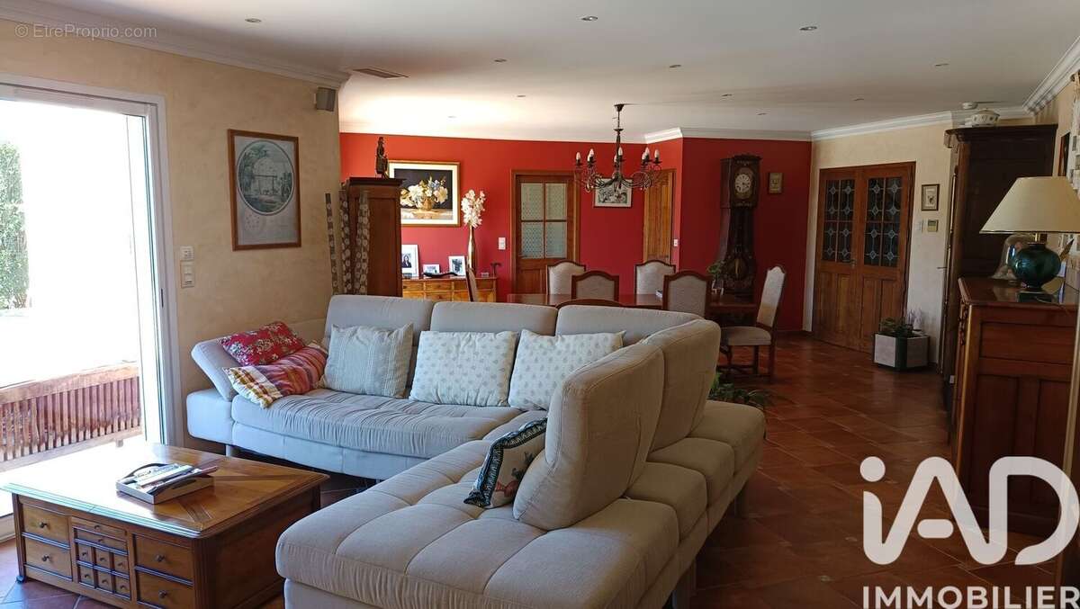 Photo 6 - Maison à MEZE