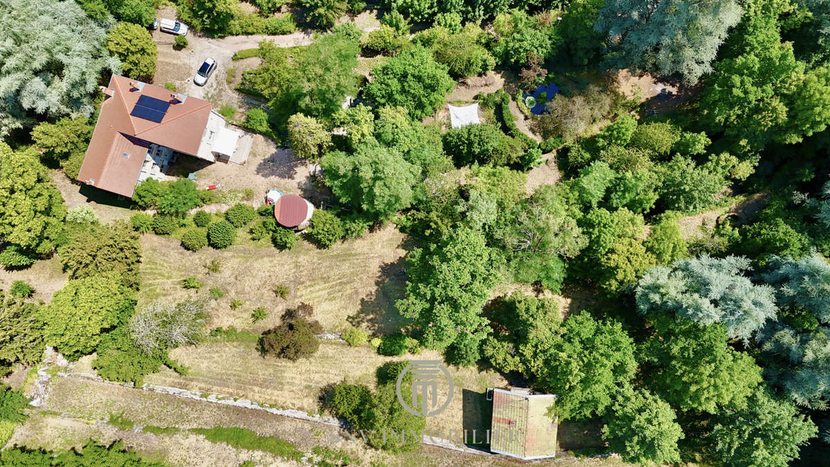 Maison de maître avec vue rénovée avec nombreuses dépendances, jardin - photo 24