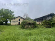 Maison à VILLENEUVE-DE-MARSAN