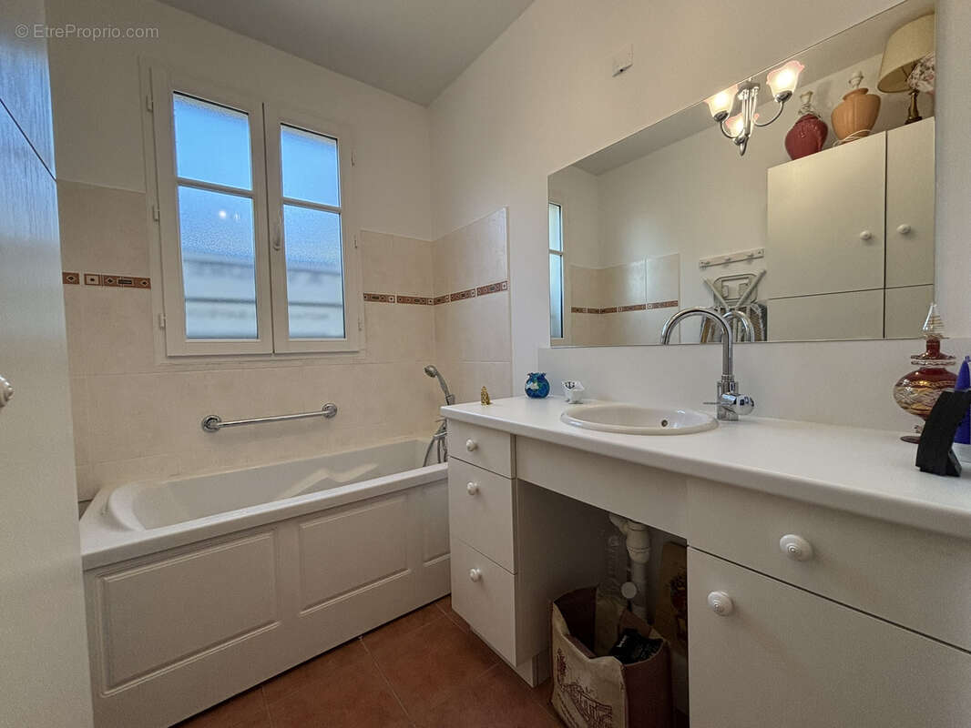 Appartement à BAYEUX