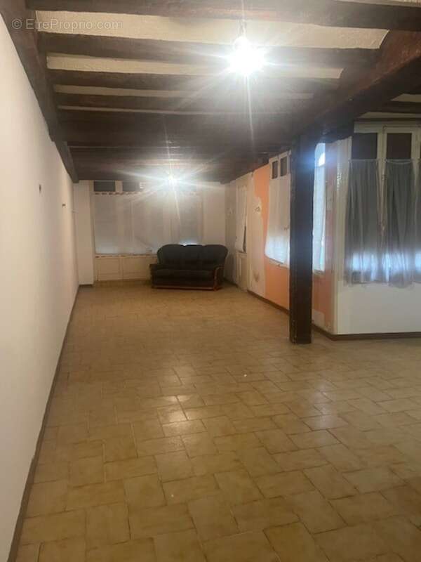 Appartement à LOURDES