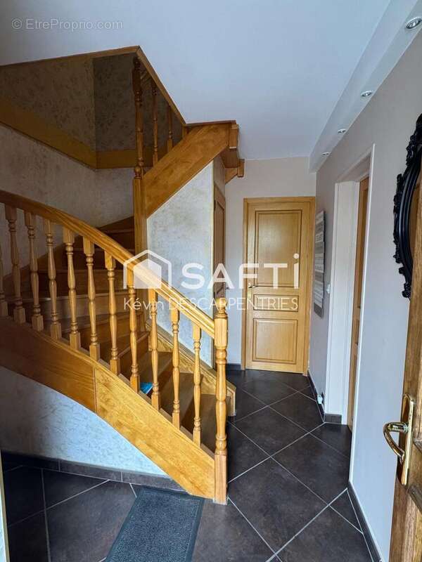 Photo 3 - Maison à HAULCHIN