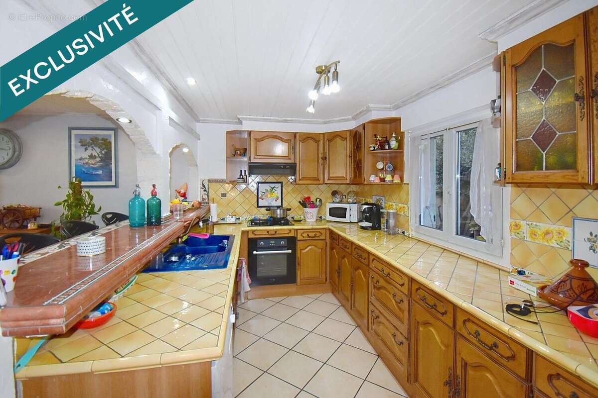 Photo 5 - Maison à MAS-GRENIER