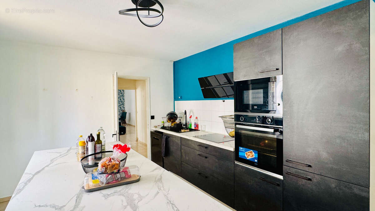 Appartement à LA ROCHE-SUR-YON