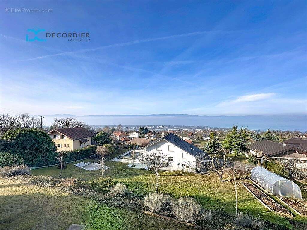 Maison à MARIN