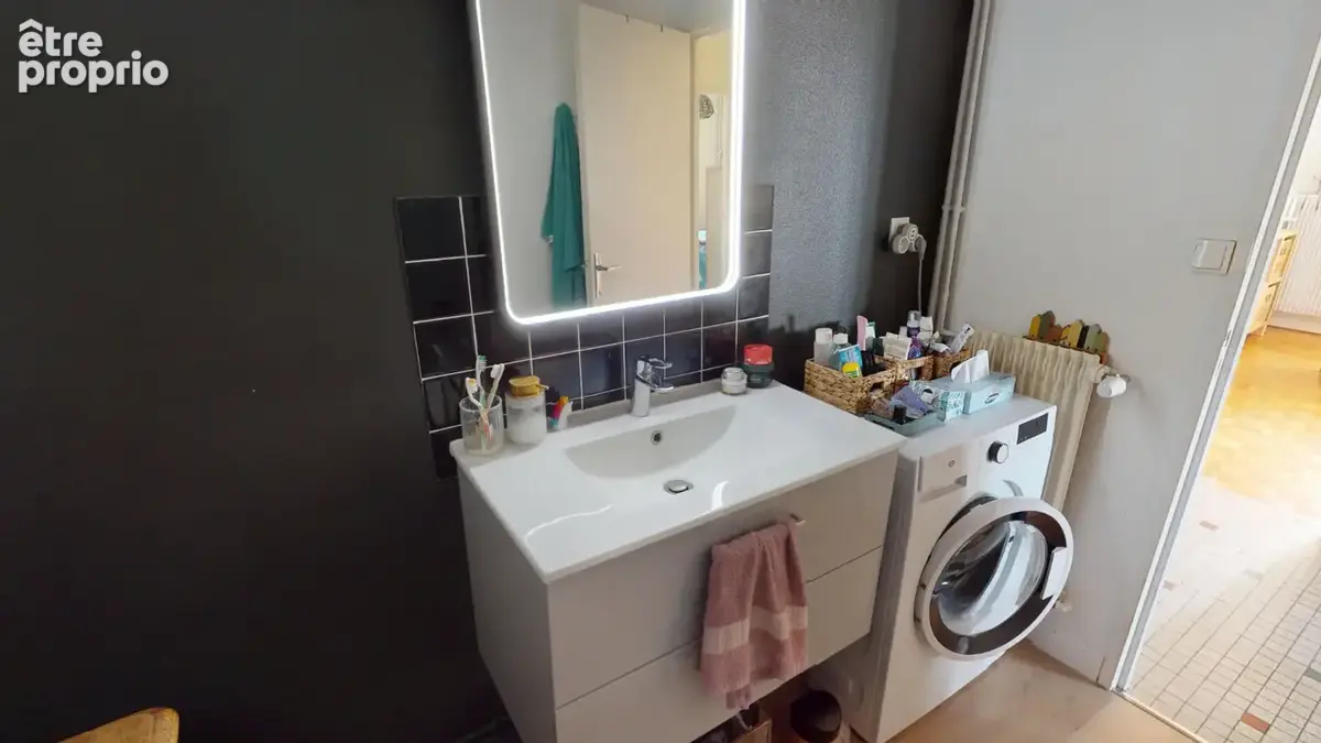 Appartement 4 pièces 76 m² à vendre à Besancon (25000) - photo 7