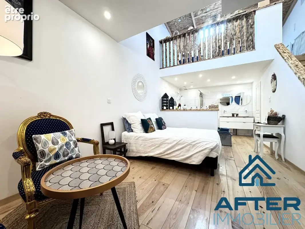Maison 7 pièces 191 m² à vendre à Neufmaisons (54540) - photo 8