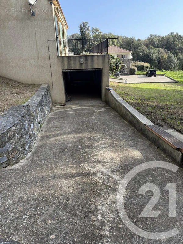 Maison 77 m² à Valle-Di-Campoloro  - photo 14