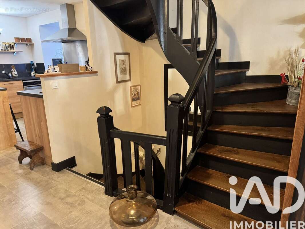 Photo 6 - Maison à ALLANCHE