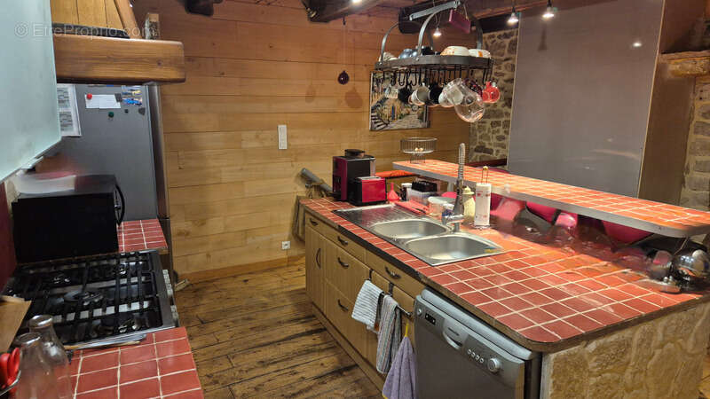 Maison à LA LOUBIERE