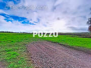 Terrain à MAISONCELLES-PELVEY