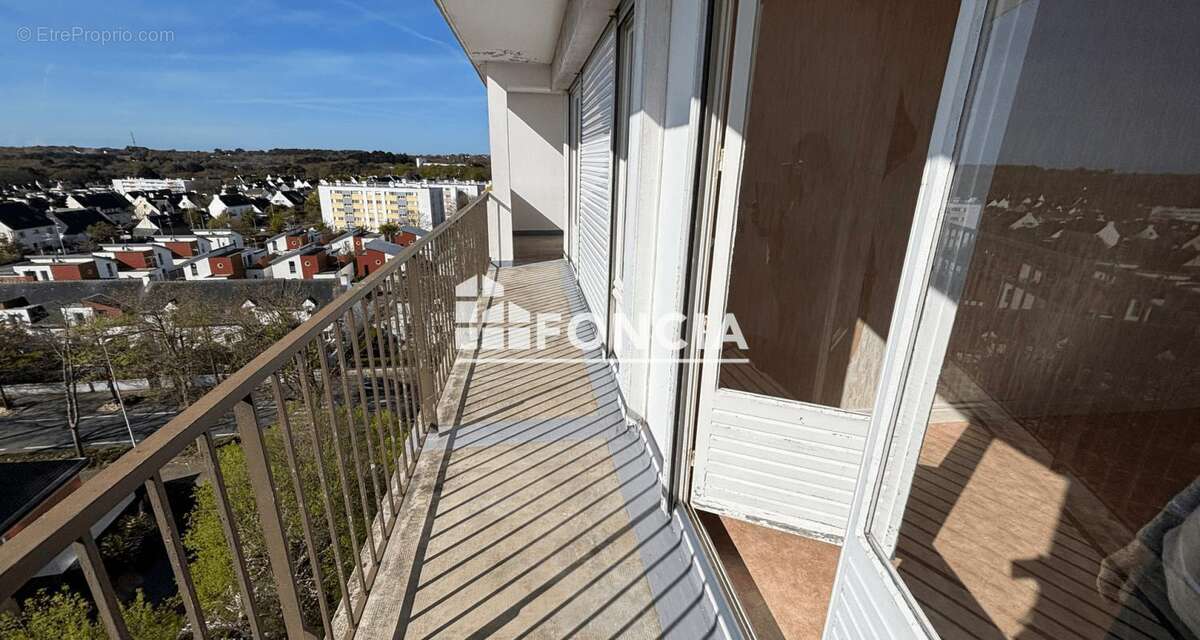 Appartement à LORIENT