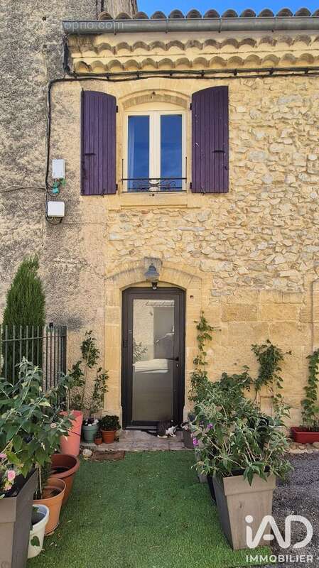 Maison 110 m² à Ledenon  - photo 2