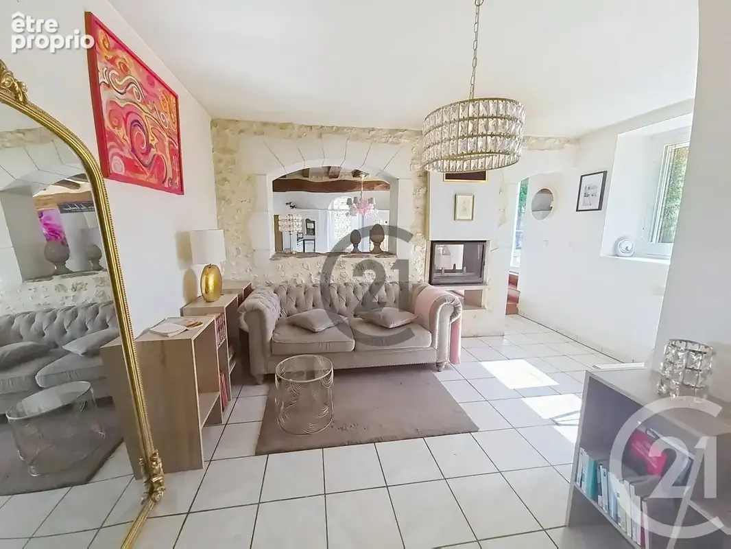 Maison 5 pièces 80 m² à vendre à Mont-Saint-Sulpice (89250) - photo 17