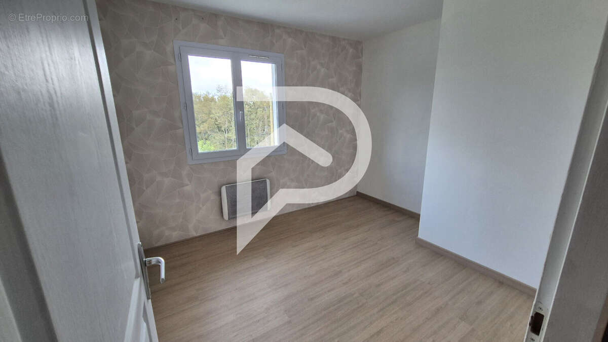 Maison à SAINT-PALAIS