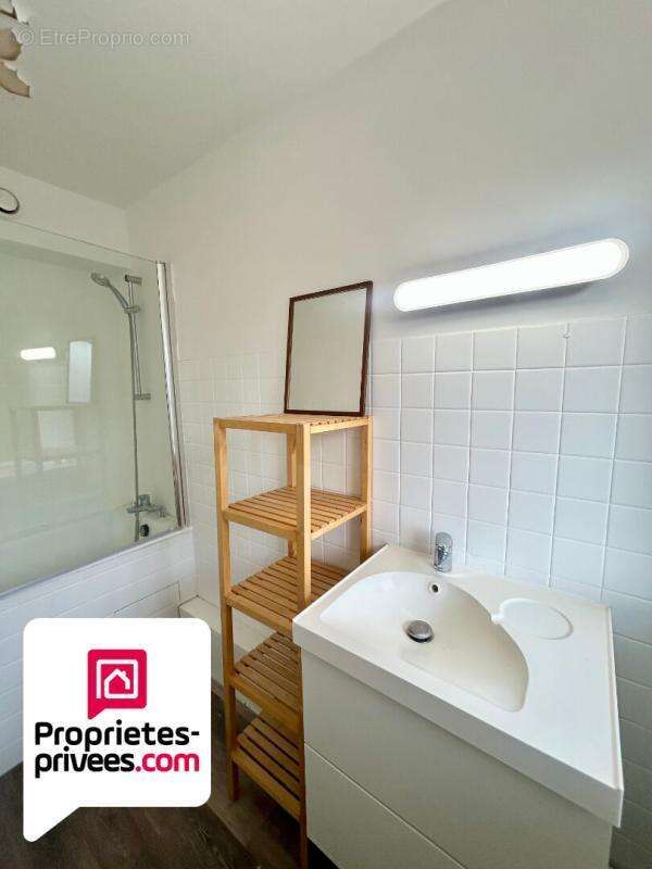 Appartement à VINCENNES