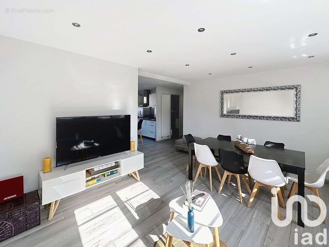 Photo 5 - Appartement à NANTERRE