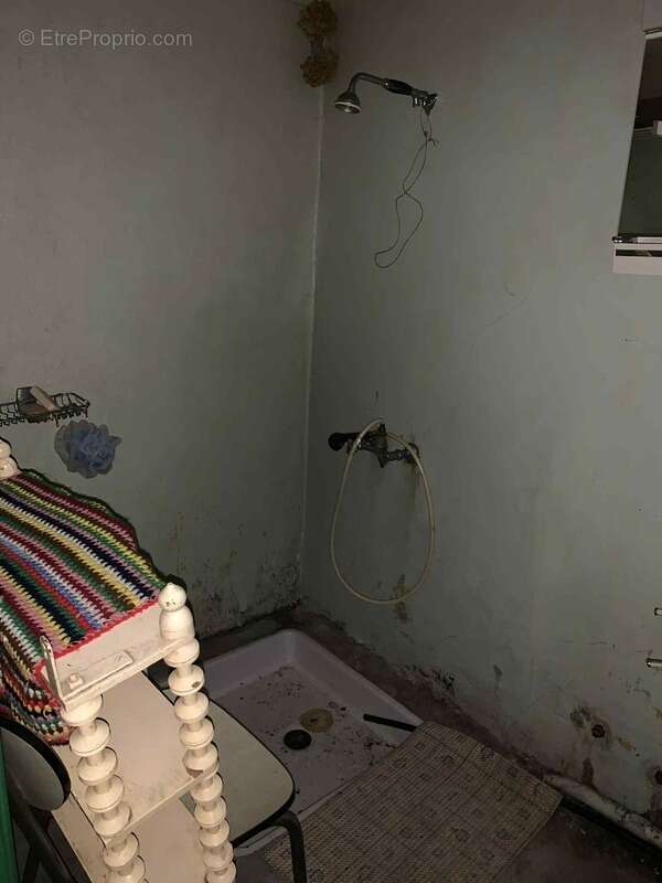 Maison à LUS-LA-CROIX-HAUTE