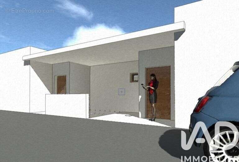 Photo 7 - Terrain à MANDELIEU-LA-NAPOULE