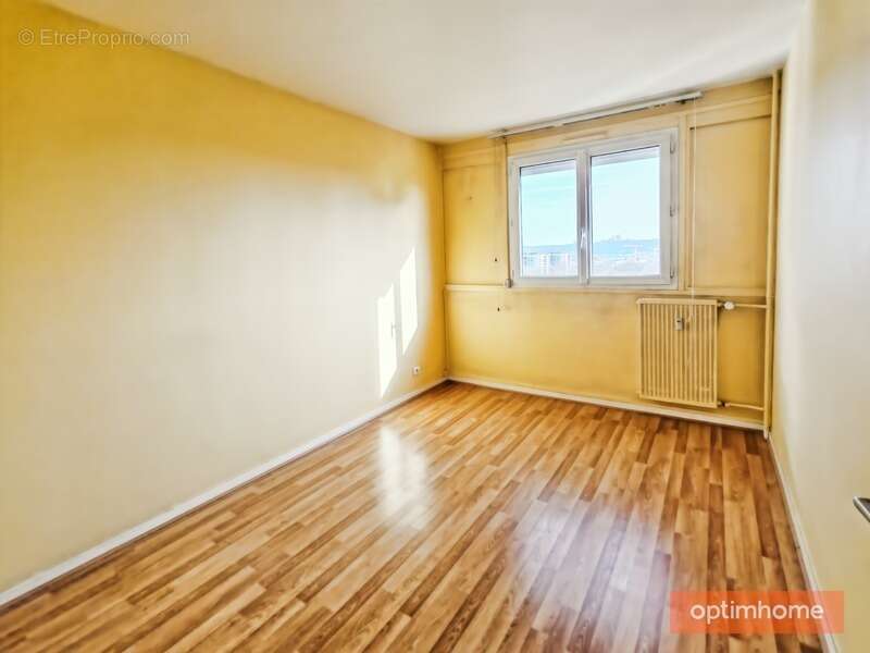 Appartement à NOGENT-SUR-OISE