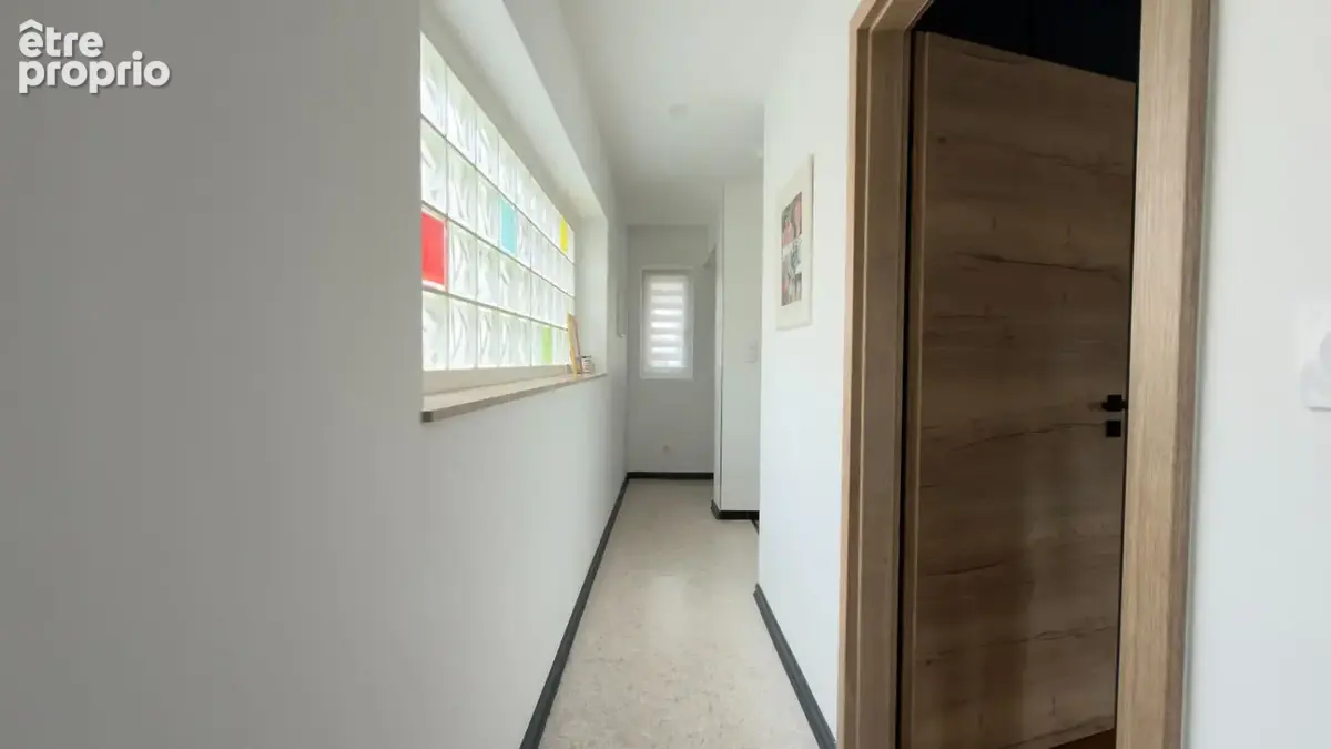 Sermersheim - Maison familiale de 186 m² entièrement rénovée, avec dépendance et jardin - photo 12
