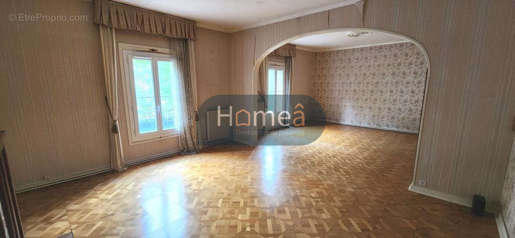 Appartement à DIEPPE