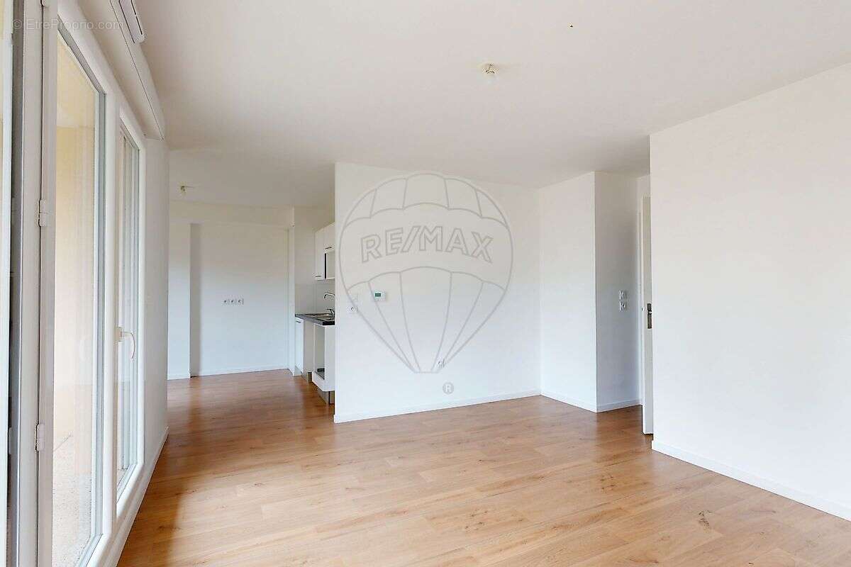 Appartement à ORLEANS